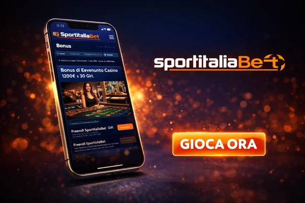 Sportitaliabet